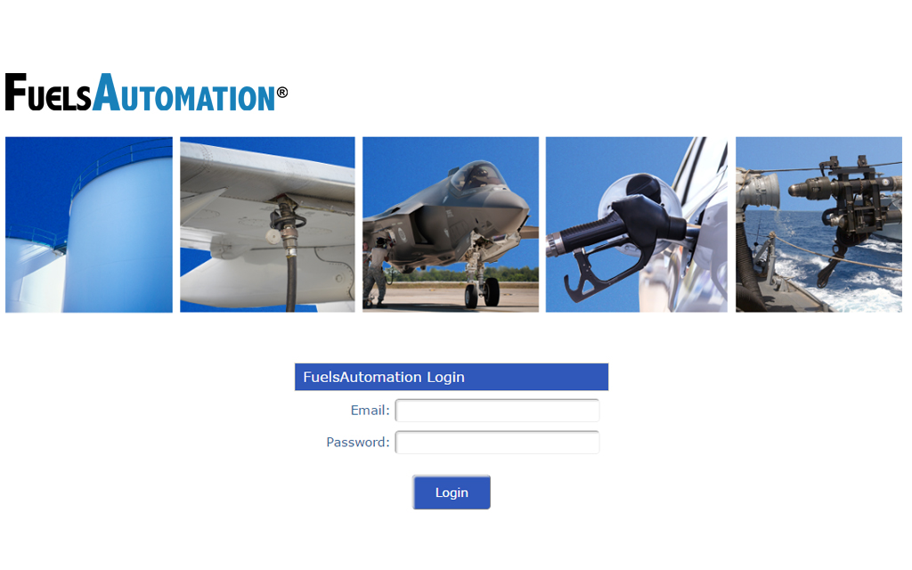 Enterprise Fuel Management